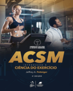 ACSM Introdução à Ciência do Exercício