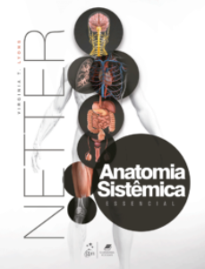 Netter Anatomia Sistêmica Essencial