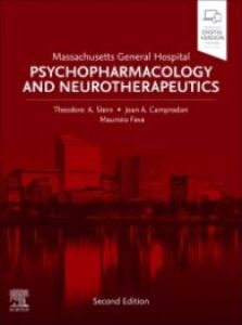 Massachusetts General Hospital Psychopharmacology and Neurotherapeutics, 2nd Edition